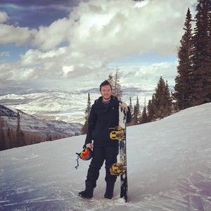 Meet your Posher, Bill